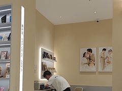 -海马体照相馆(重庆龙湖时代天街D馆店)