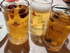 -船歌·鱼水饺青岛菜(闽江二路店)
