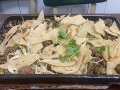 -清真永恒华威肉饼(潘家园店)