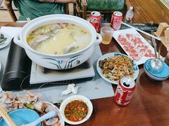 -金龙·打边炉(武进路店)