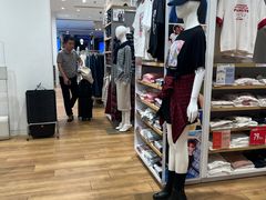 -优衣库(北京枫蓝国际广场店)