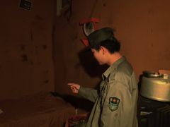 -关你鬼室大型密室逃脱(佛山创意园店)