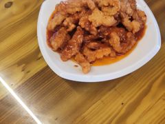-途肴·老农饭庄(百里峡店)