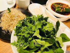 -禅蕴素食生活馆
