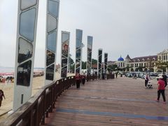 -老虎石海上公园