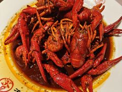 -有位虾匠·胶东小馆(市北店)