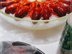 -红盔甲·小龙虾(天钥桥店)