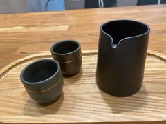 -HAY COFFEE