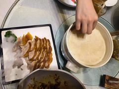 -峨嵋酒家(牡丹园店)