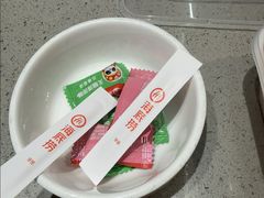 -海底捞火锅(赛格国际购物中心店)
