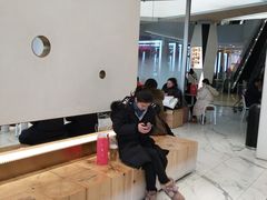 -喜茶(永旺梦乐城店)