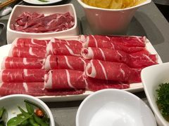 -海底捞火锅(杭州萧山宝龙广场店)