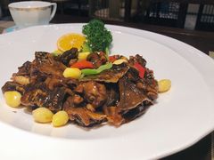 生炒甲鱼-童福兴·南京菜(老门东店)