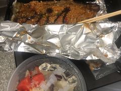 -长乐饭冰冰·冰饭·烧烤(长乐总店)