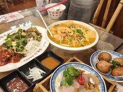 -芋包王闽南茶楼(八市店)