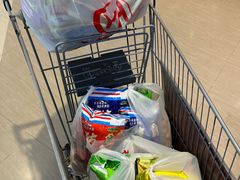 -永辉超市(凯德·天府店)