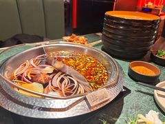 -牛New寿喜烧(金茂览秀城店)