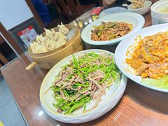 -惠宾饭庄(中山路店)