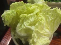 娃娃菜-额尔敦草原涮羊肉·烧烤(冻青树总店)