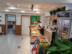 -晓宇盒饭(民安街店)