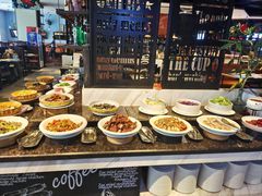 -喜多鲜生海鲜自助(无锡旗舰店)
