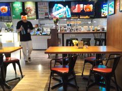 -JINNS锦时 steak&pizza(浸信会礼拜堂旧址店)