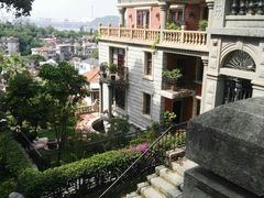 -笔架山