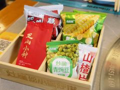 -灶座小锅烀饼·铁锅炖(道里店)