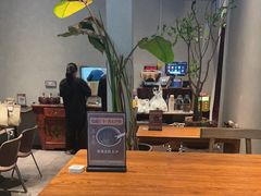 -漆黑觉米粉(三里屯店)