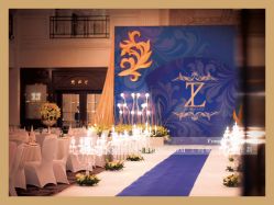 -静安洲际酒店·宴会厅