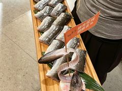 -狮子三•脆鳗鱼烤肉(信和廣場4樓店)