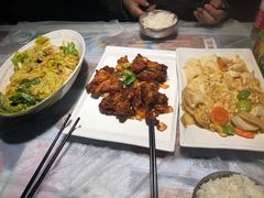 -乡间好味私家菜(总店)