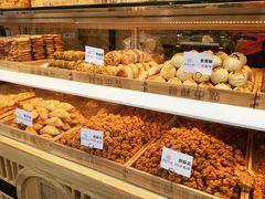 -艺酥中点·甜心对白(北大街店)