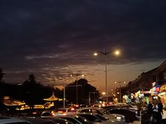 -蜀冈西峰生态公园