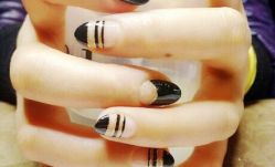 -吉吉靓甲美睫