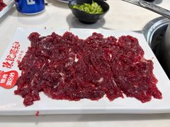 -陈记顺和潮汕牛肉火锅(韩江路店)