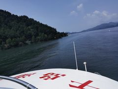-千岛湖东南湖区