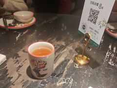 -新白鹿餐厅(松江开元地中海店)