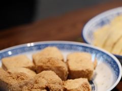 -兰边碗(鼓楼店)