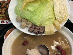 -金姐台湾菜(珠江路店)