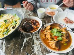 -风味小馆(天目湖宾馆店)