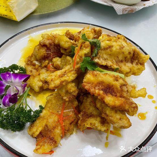 小东北扒肉饺子居(吴市店)