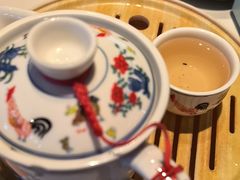 -南拳十三姨·潮汕砂锅粥·粤菜(西单大悦城店)