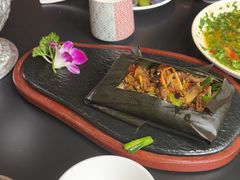 -桥边小楼·手工云南菜·古城观景小楼