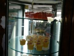 -清华大学-观畴园餐厅