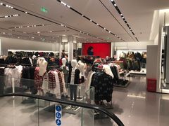 -ZARA(熙地港店)
