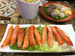 -小龍鳳·港式海鲜打边炉(沙湖路店)