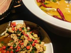 -清水亭湖北菜(大屯DT51店)