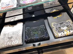 -新罗免税店(首尔总店)