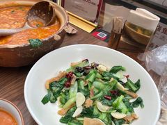 -KŌNG胶东小馆·酒馆(华熙店)